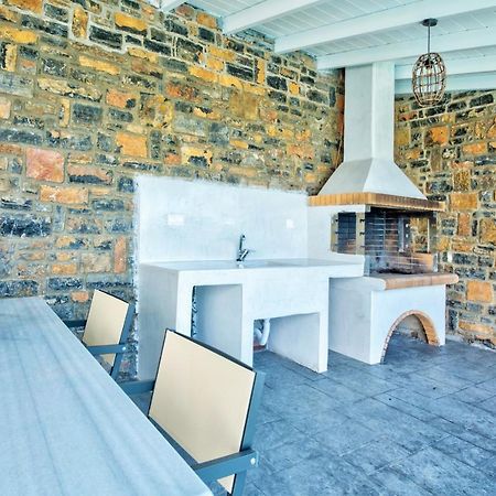Petasos Villa Plakias Bagian luar foto